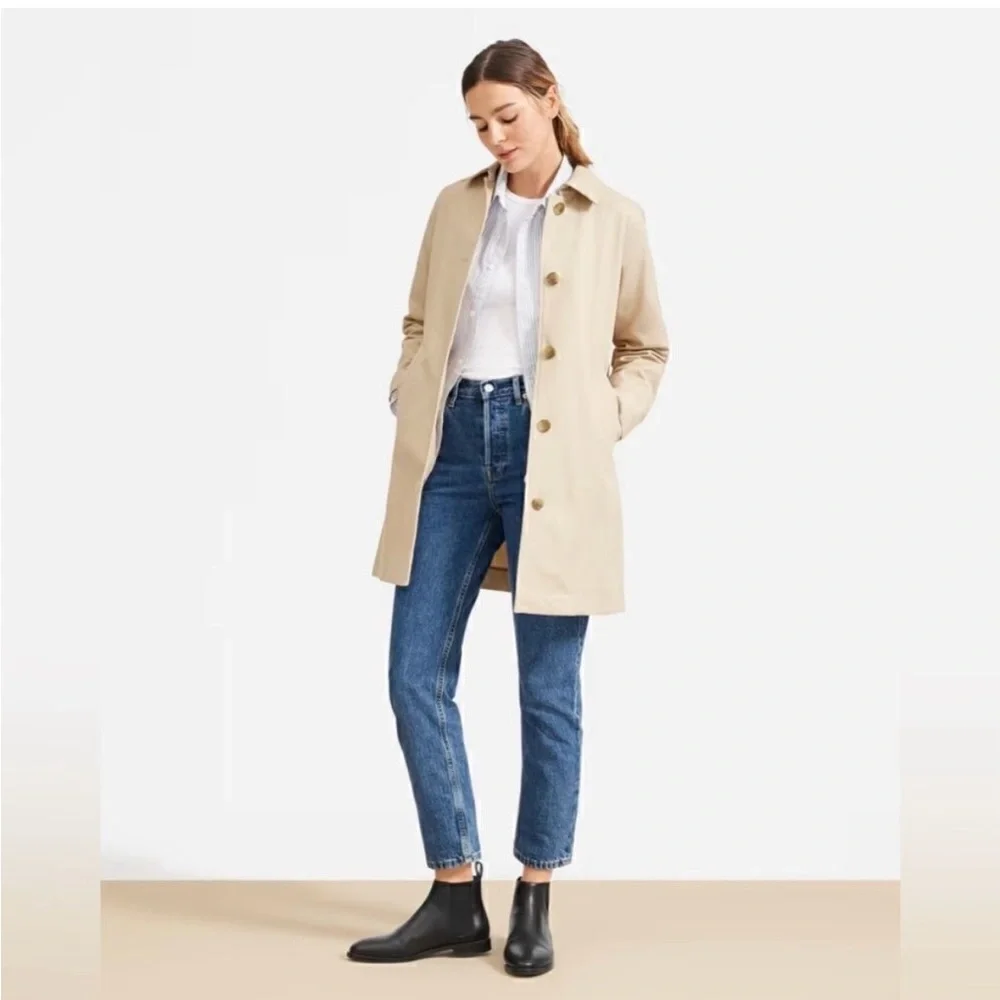 Everlane Modern Chelsea Boot - Picture 2 of 6